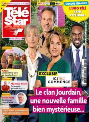 Tele Star - 20 Octobre 2025