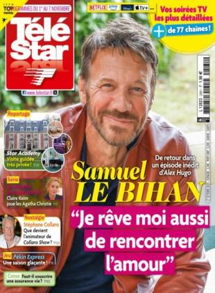 Tele Star - 27 Octobre 2025