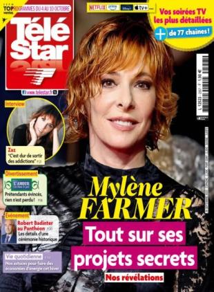 Tele Star - 29 Septembre 2025