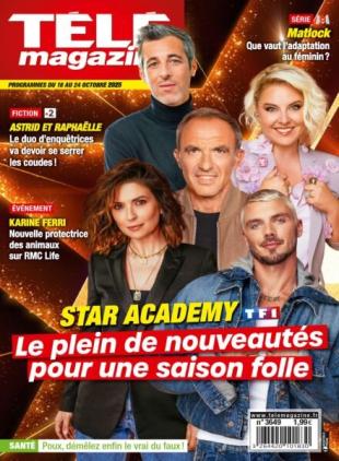 Telemagazine - 7 Octobre 2025.pdf
