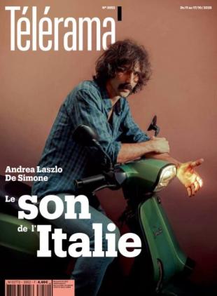 Telerama Magazine - 8 Octobre 2025.pdf