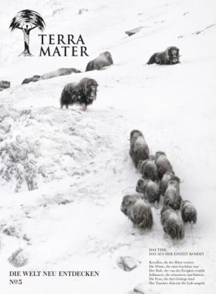 Terra Mater - 16 Oktober 2025