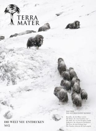 Terra Mater - Herbst 2025