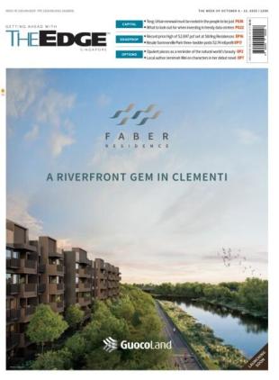 The Edge Singapore - October 6 2025