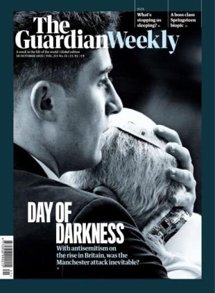 The Guardian Weekly - 10 October 2025