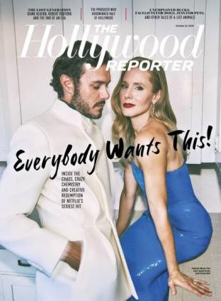 The Hollywood Reporter - October 22 2025