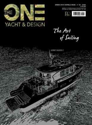The One Yacht & Design - Issue 42 2025