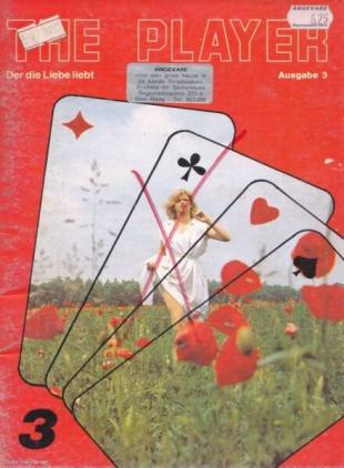 The Player - Nr 3 1978