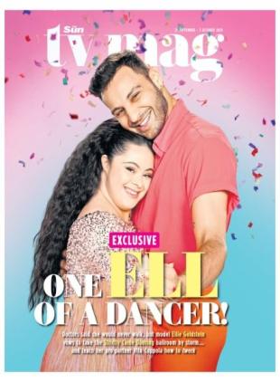 The Sun TV Mag - September 27 2025