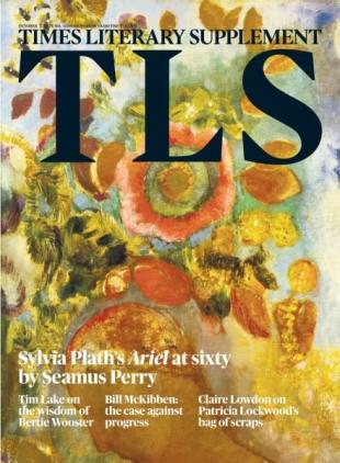 The Times Literary Supplement - 3 October 2025