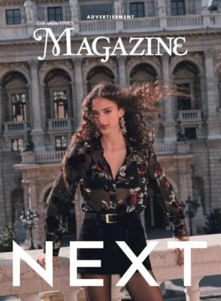 The Times Magazine - October 18 2025