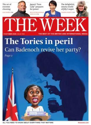 The Week UK - 11 October 2025