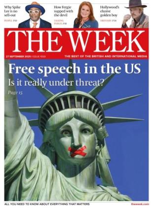 The Week UK - 27 September 2025
