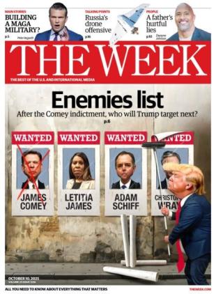 The Week USA - October 10 2025