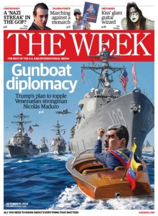 The Week USA - October 31 2025