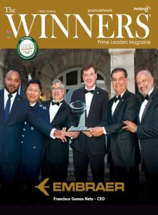 The Winners - Outubro 2025