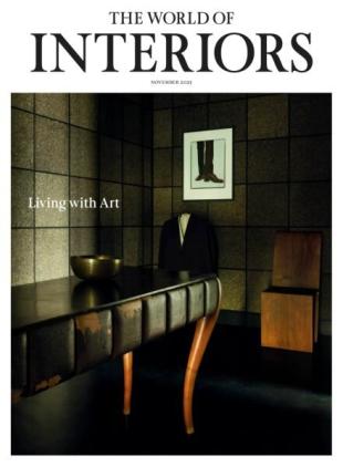The World of Interiors - November 2025