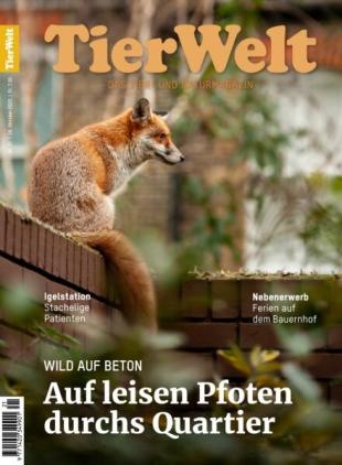 TierWelt - 16 Oktober 2025