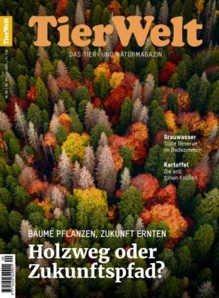 TierWelt - 2 Oktober 2025