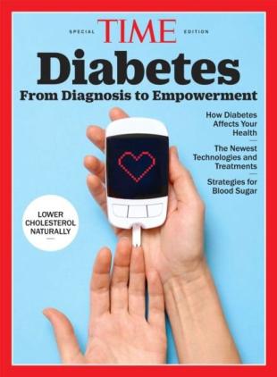 TIME Special Edition - Diabetes 2025.pdf