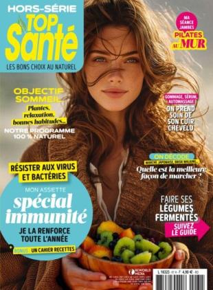 Top Sante - Hors-Serie N 61 - 16 Octobre 2025