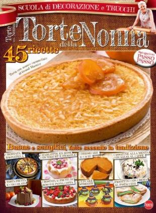 Torte della Nonna - Ottobre 2025.pdf