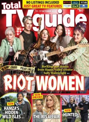 Total TV Guide - 7 October 2025.pdf
