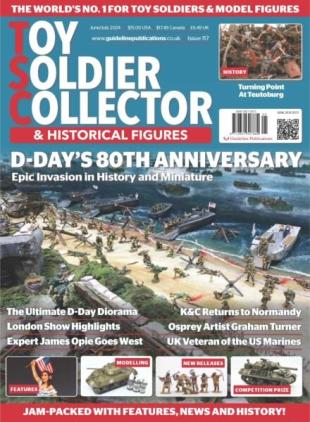 Toy Soldier Collector & Historical Figures - June-July 2024.pdf