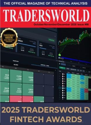 TradersWorld - October-November-December 2025