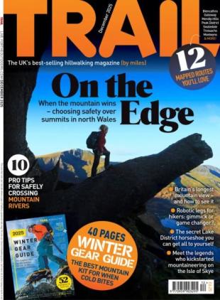 Trail UK - December 2025