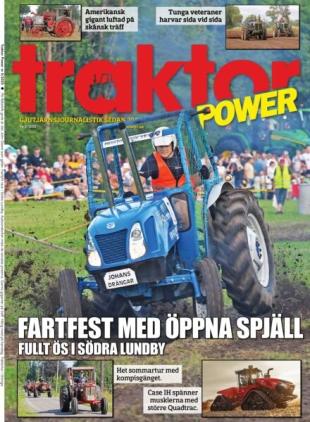 Traktor Power - Oktober 2025