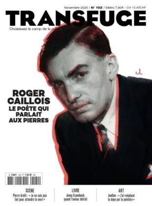 Transfuge - Novembre 2025