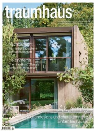 Traumhaus - 13 Oktober 2025