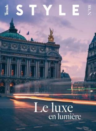 Trends Style - N 8 2025
