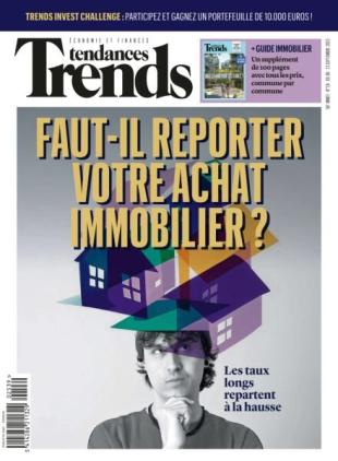 Trends Tendances - 25 Septembre 2025