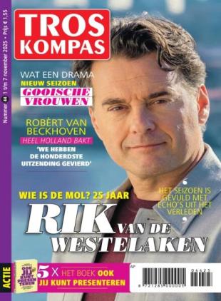 TrosKompas - 28 Oktober 2025