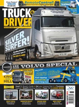 Truck & Driver - November 2025