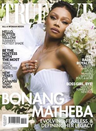 True Love - October-December 2025