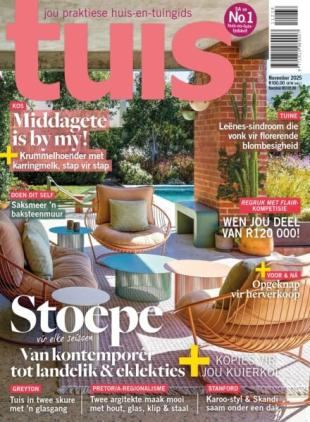 Tuis - November 2025