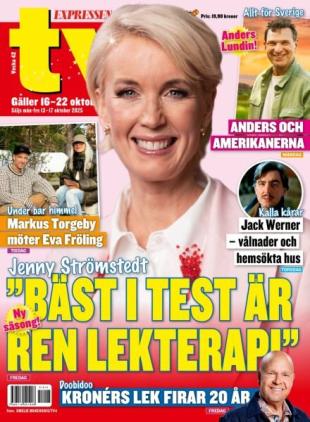 TV - 13 Oktober 2025
