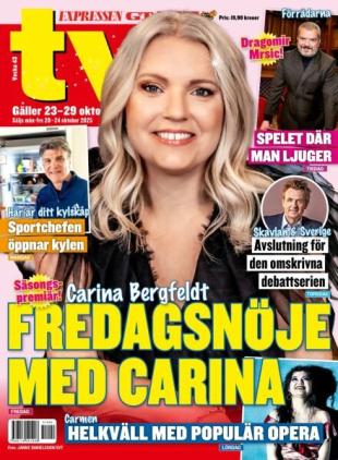 TV - 20 Oktober 2025