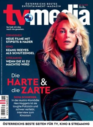 TV-Media - 15 Oktober 2025