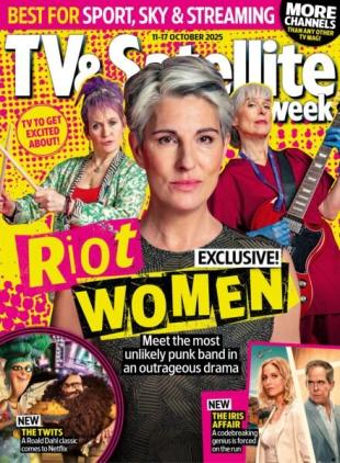 TV & Satellite Week - 11 October 2025.pdf
