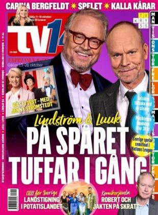 TV14 - 11 Oktober 2025