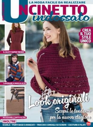 Uncinetto Indossato - Ottobre-Novembre 2025