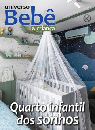 Universo Bebe e Crianca - Outubro 2025