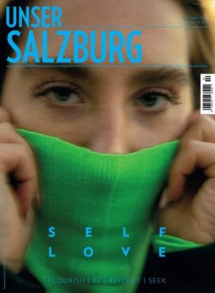 Unser Salzburg - Oktober 2025