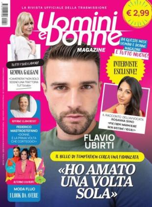 Uomini e Donne - 1 Ottobre 2025