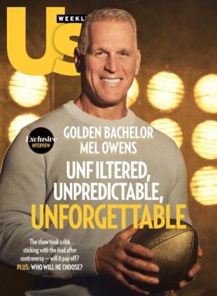 Us Weekly - November 3 2025