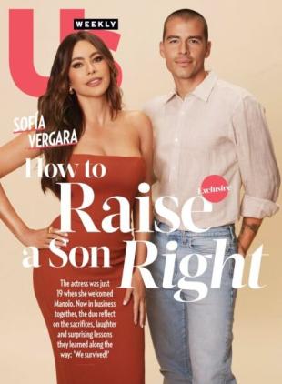 Us Weekly - October 13 2025